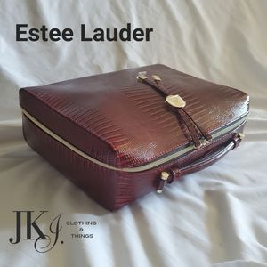 Estee Lauder  Cosmetic Bag/Case